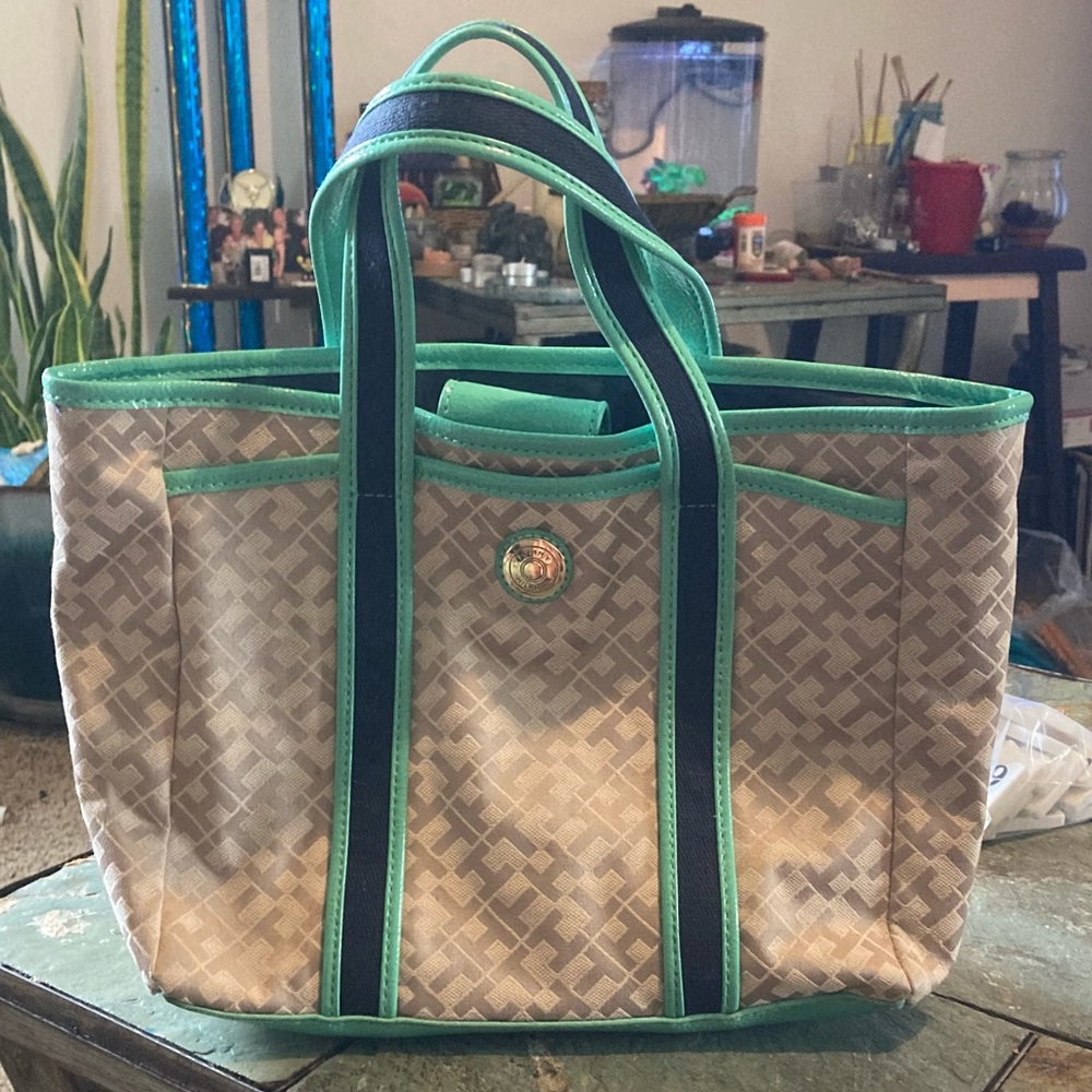 Tommy Hilfiger Purse/Bag